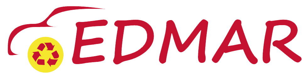 Autkoasacja, złomowanie Edmar – Pruszków